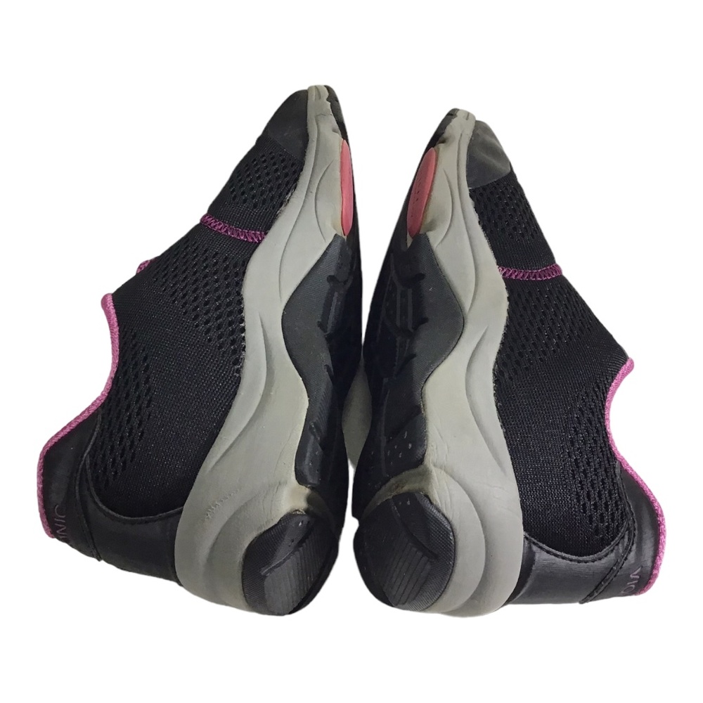 Vionic Action 335 Emerald Athletic Shoes - image 5